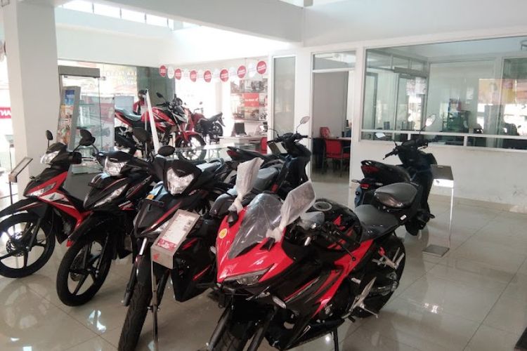 Dimas Motor Cilacap: Solusi Otomotif yang Membangun Kepercayaan Warga Jerotengah
